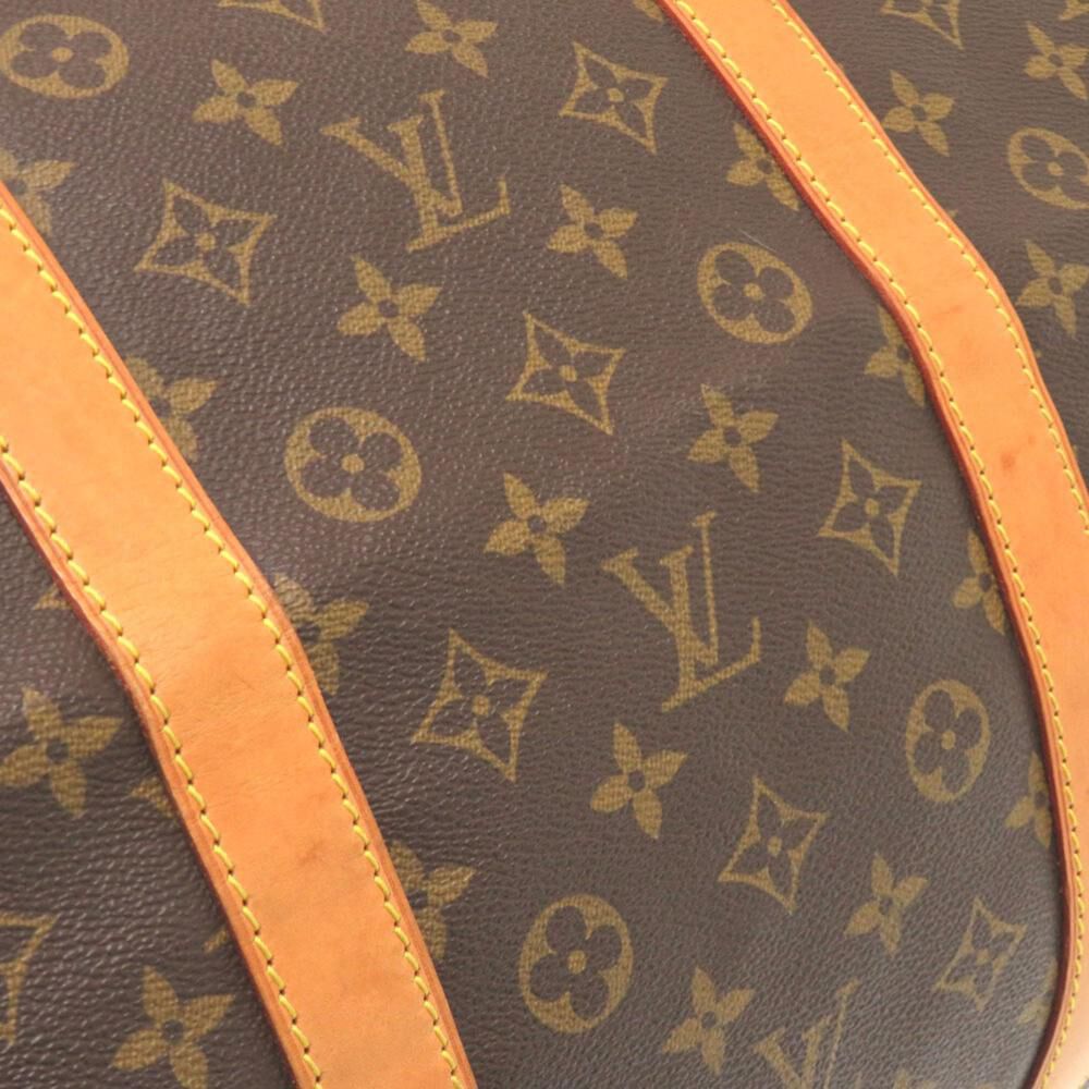 Louis Vuitton Keepall