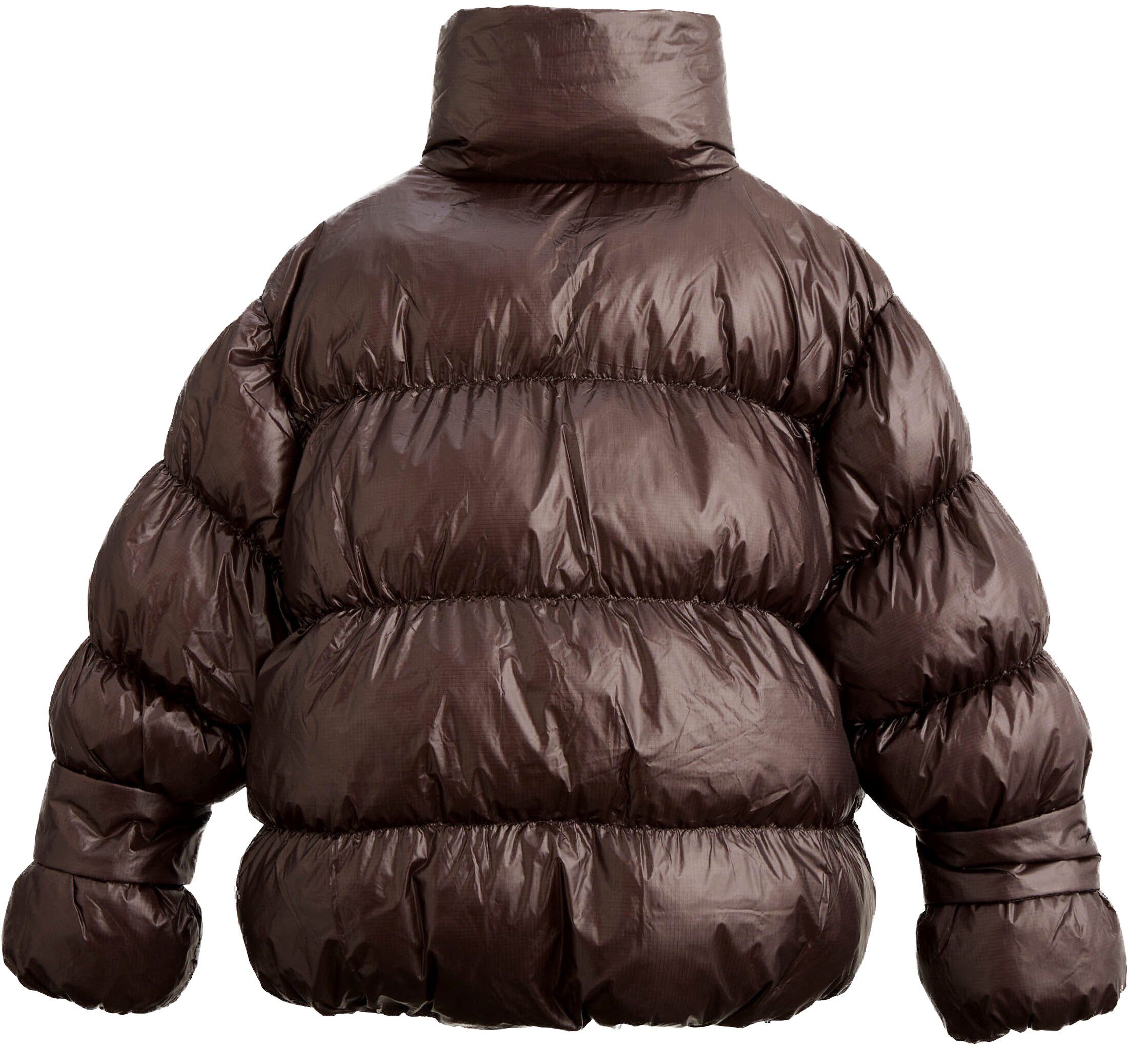 Active Collar Jacket