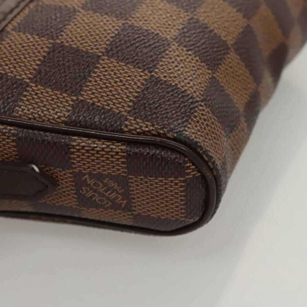 Louis Vuitton Damier Ebene Ipanema