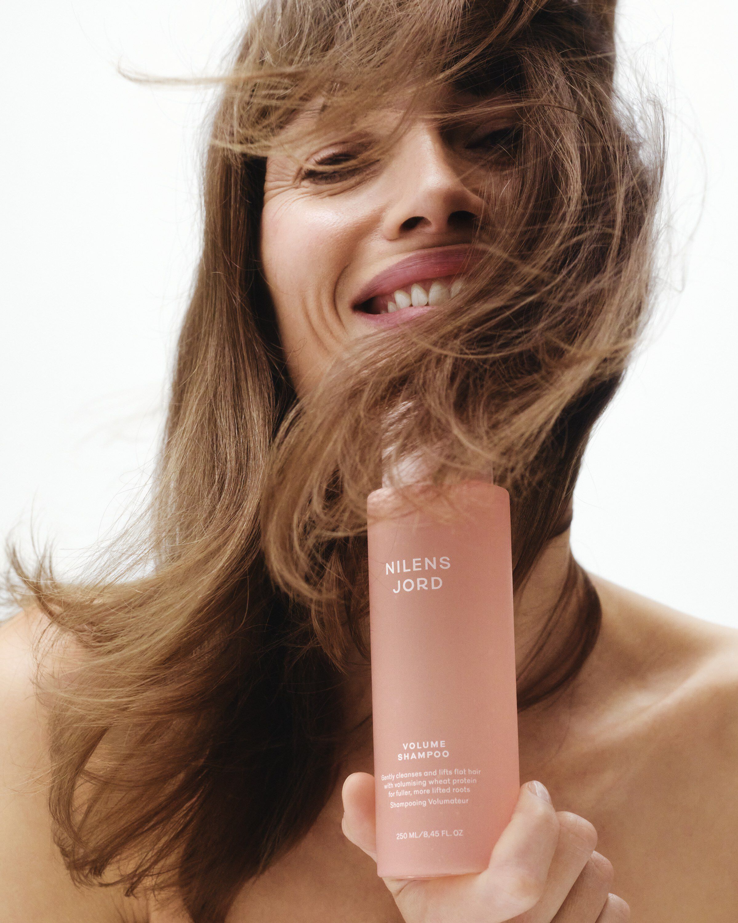 Volume Treatment Mask