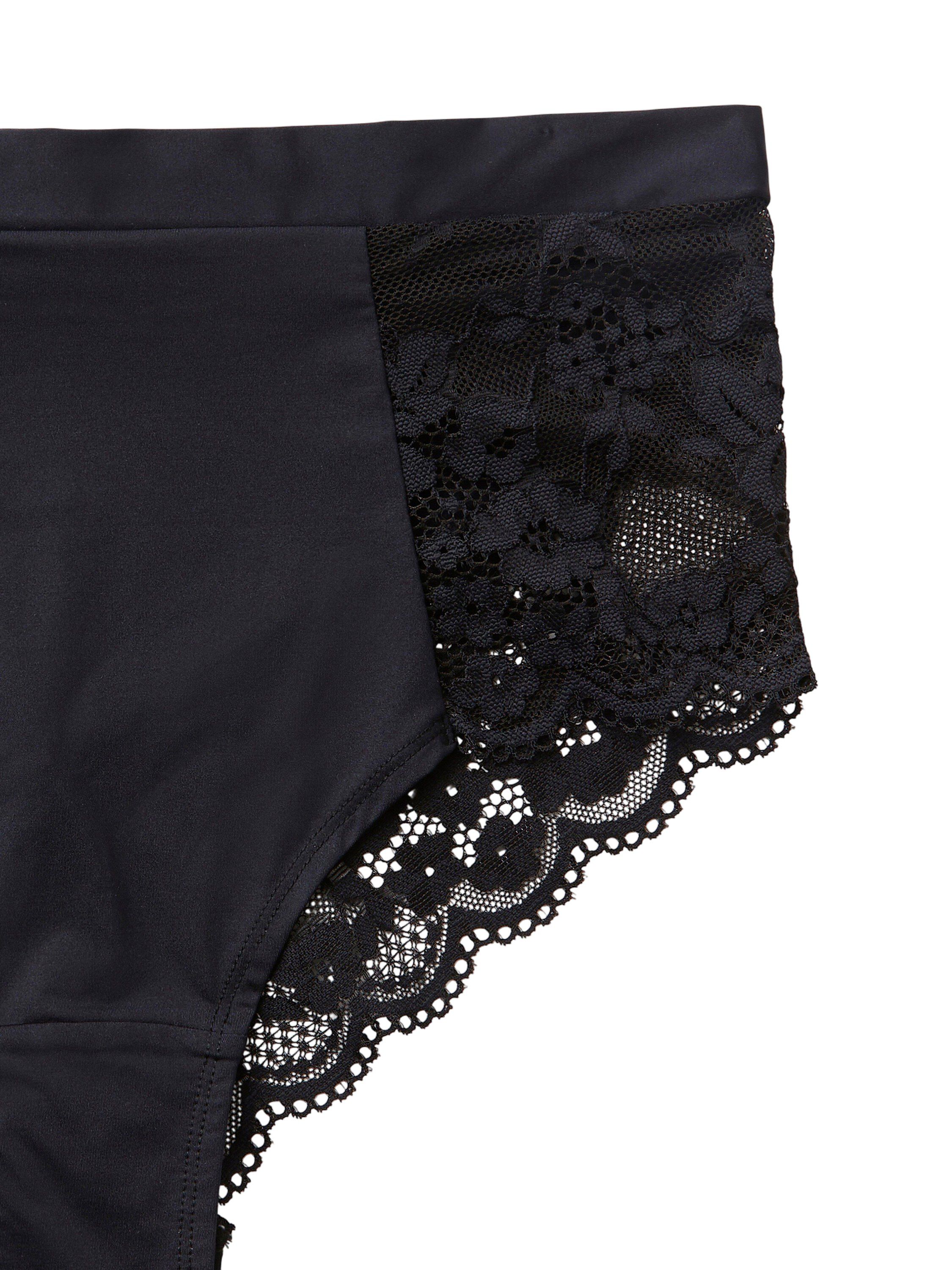 Brazilian trosa med l&aring;g midja