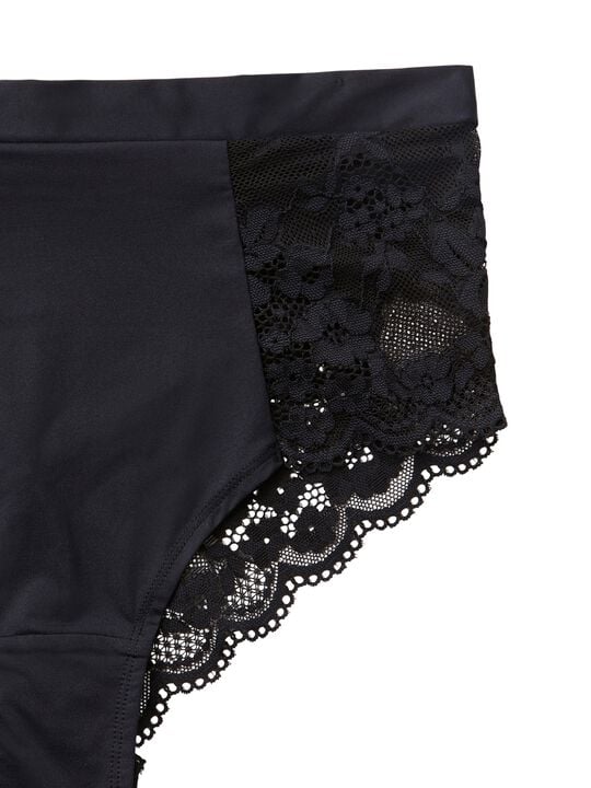 Brazilian trosa med låg midja