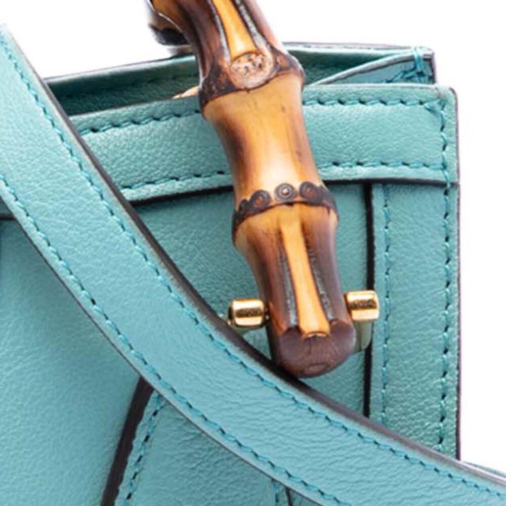 Gucci Bamboo