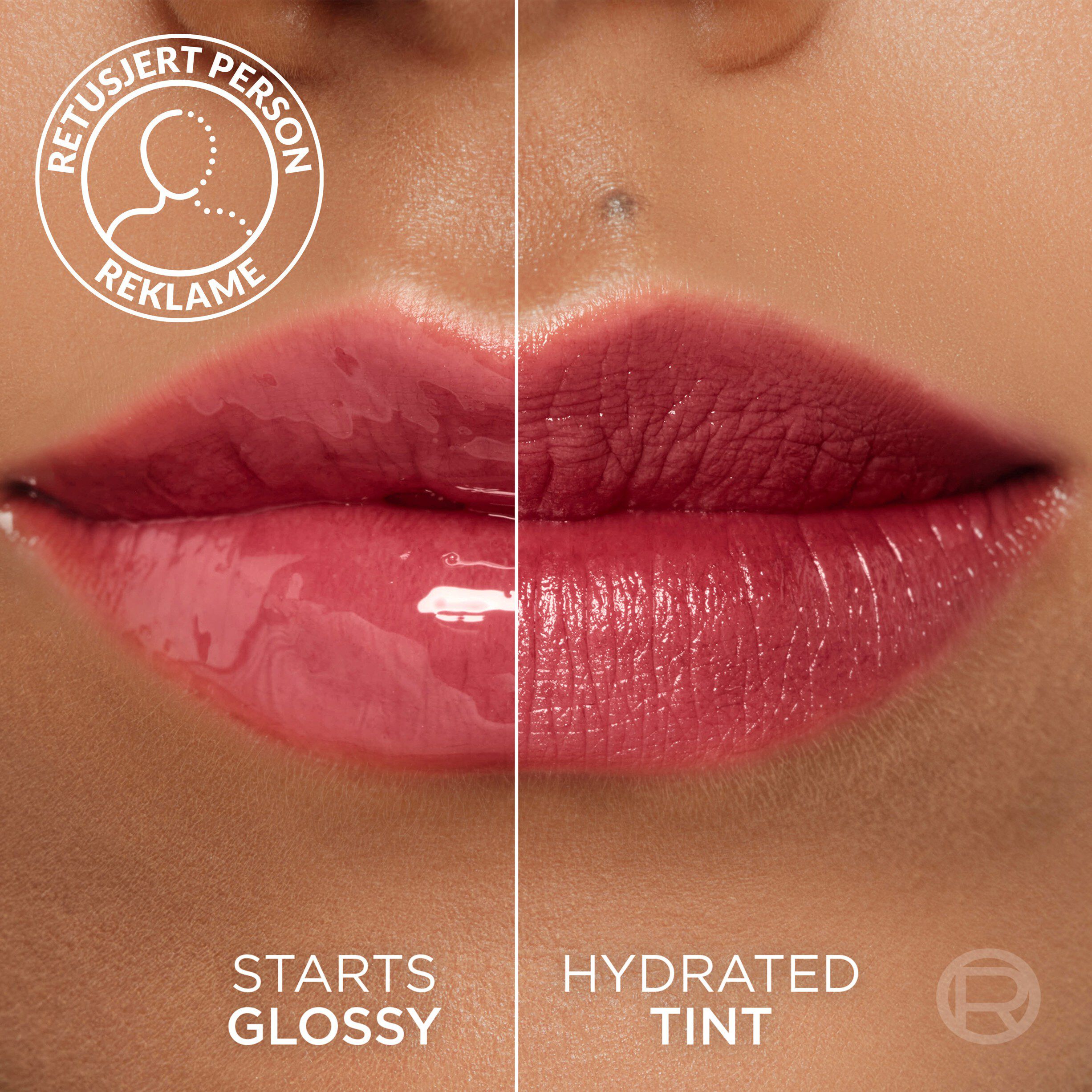 Hyaluron Lip Stain Serum