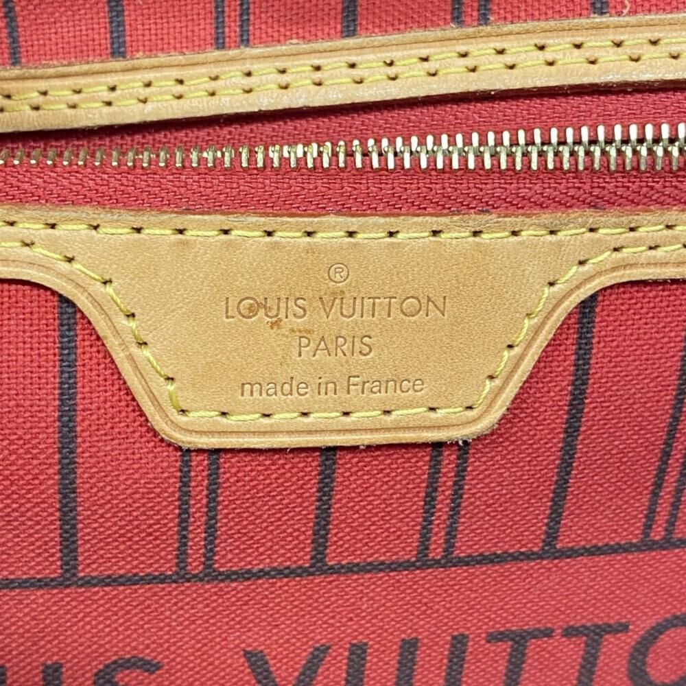 Louis Vuitton Neverfull