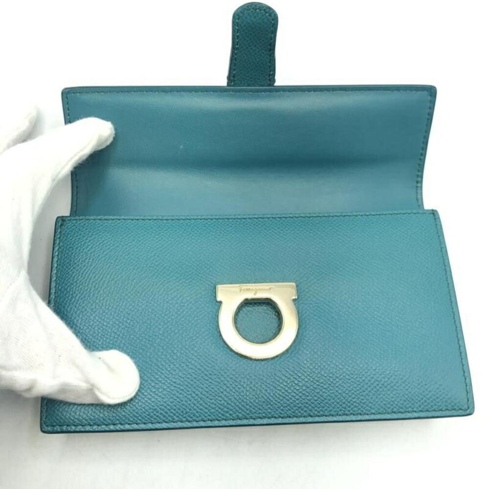 Salvatore Ferragamo Clutch