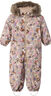 NMFSNOW10 SUIT WILD FLOWER FO