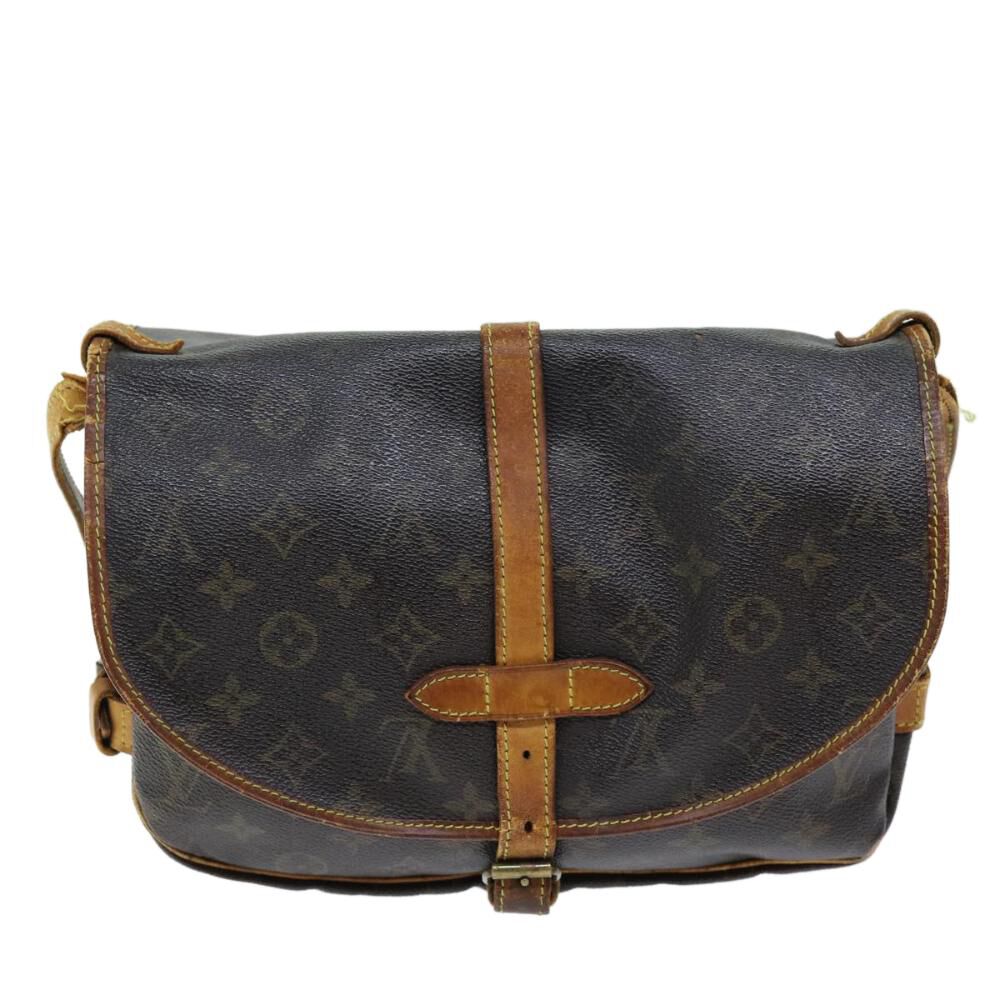 Louis Vuitton Saumur