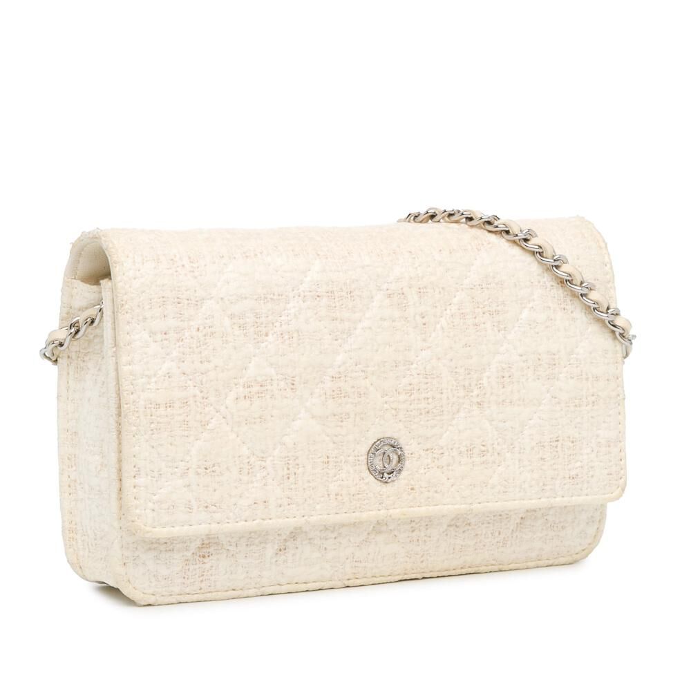 Chanel Flap Bag