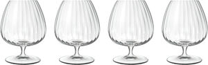 Cognacglass Optica 46,5 cl 4 stk.