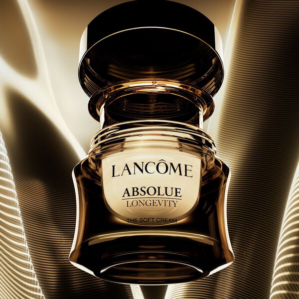 Absolue Longevity The Soft Cream Refill