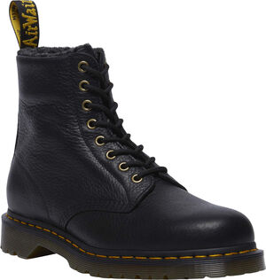 1460 Pascal Wl Black Grizzly
