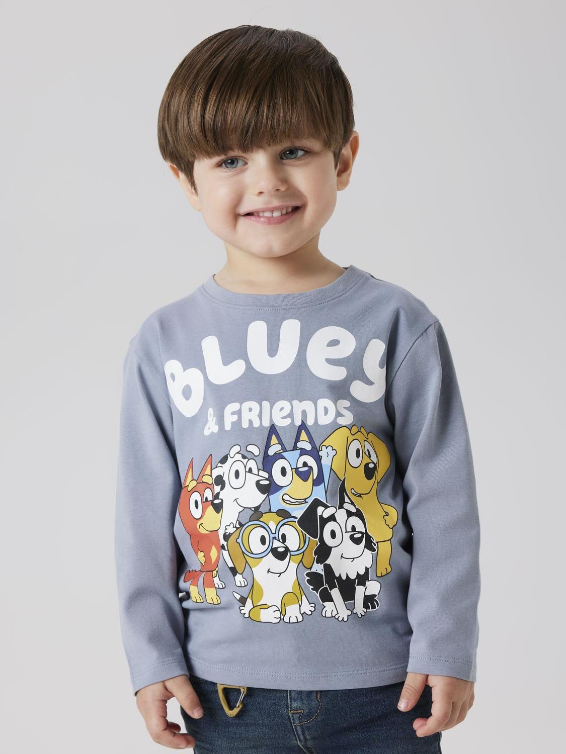 NMMALEX BLUEY LS NREG TOP NOOS SKY