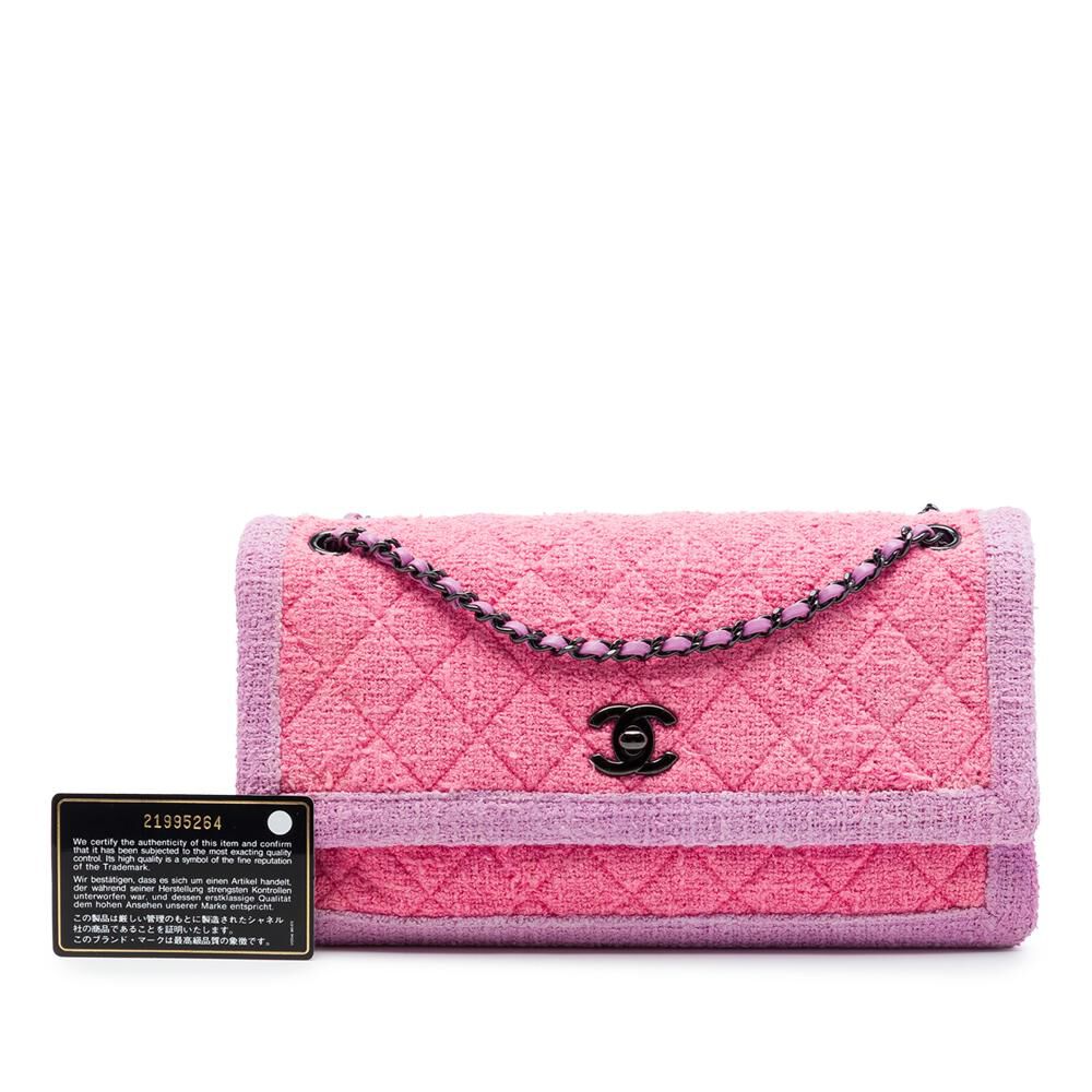 Chanel Flap Bag