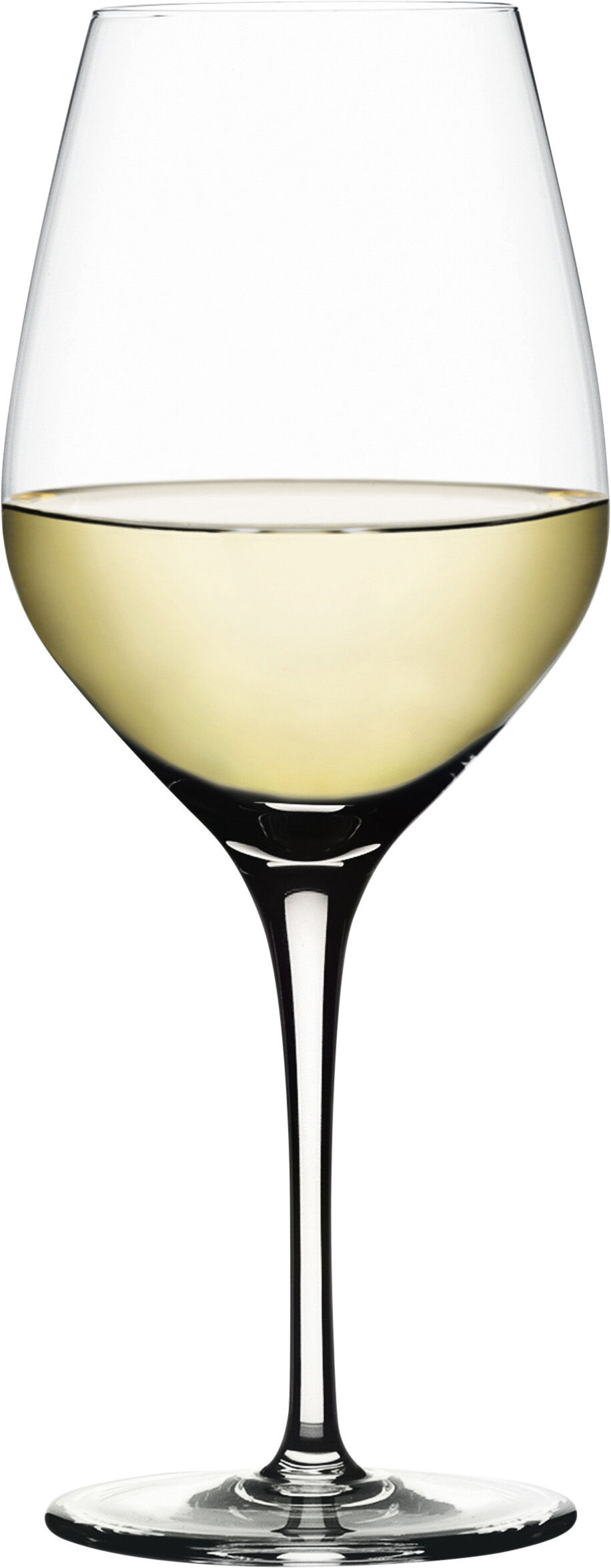 Authentis vitvinsglas liten 4 st.