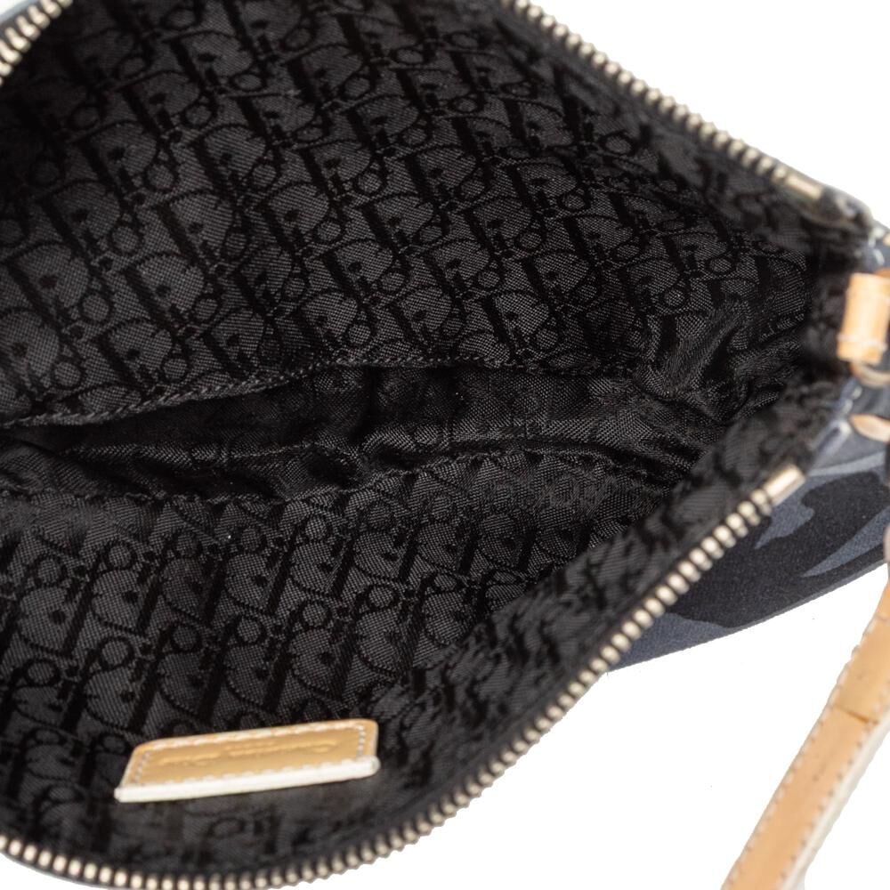 Dior Saddle Bag