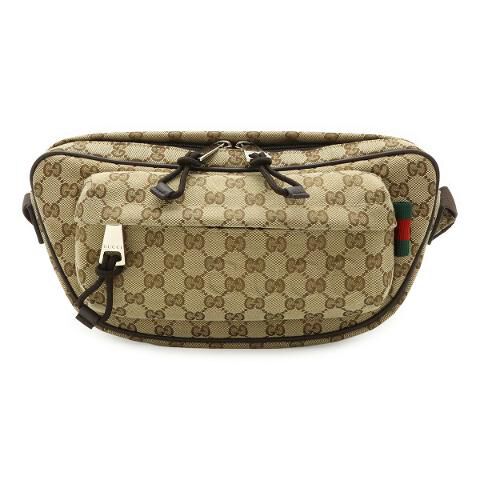 Gucci Belt Bag