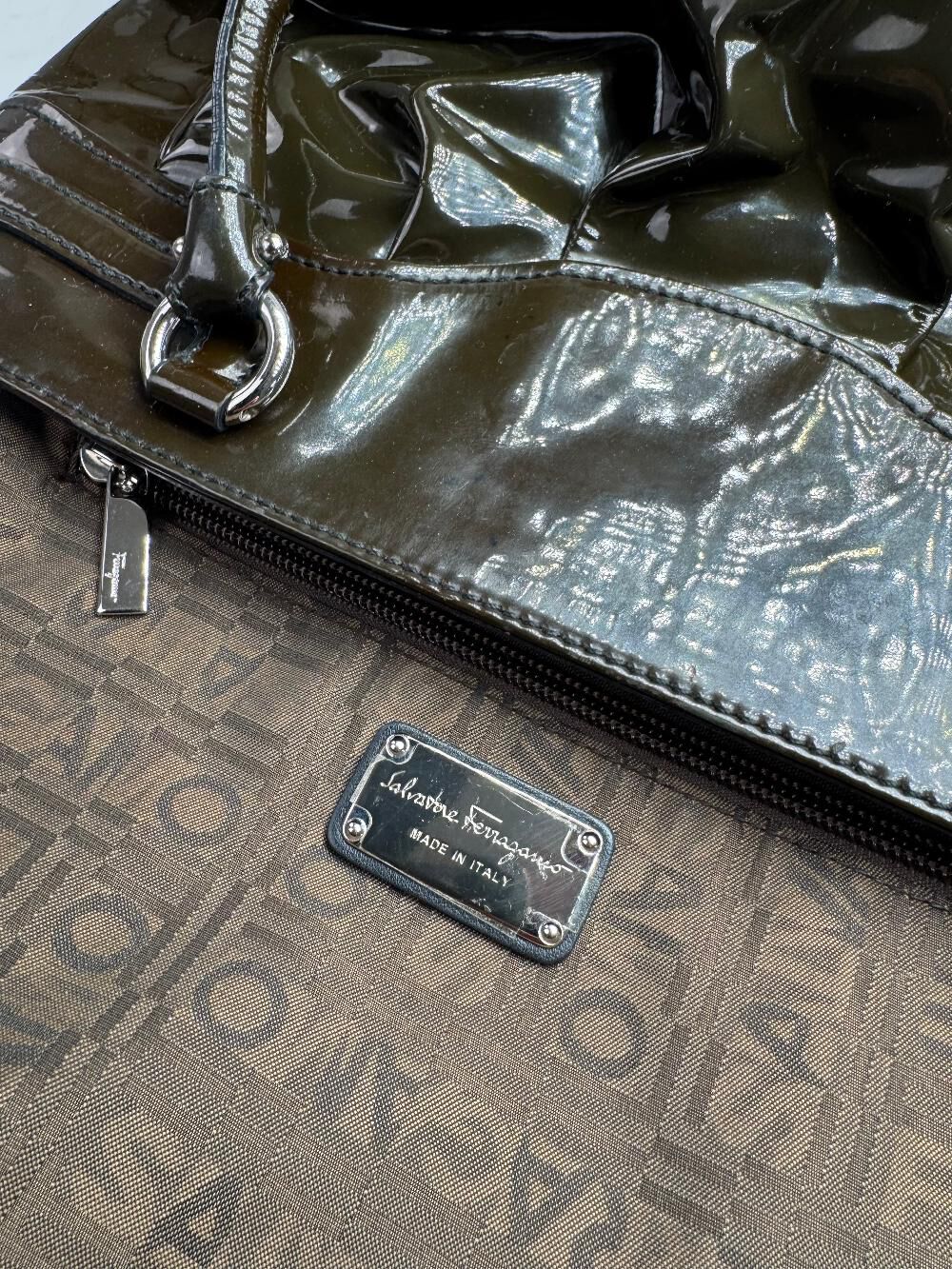 Salvatore Ferragamo Handbag