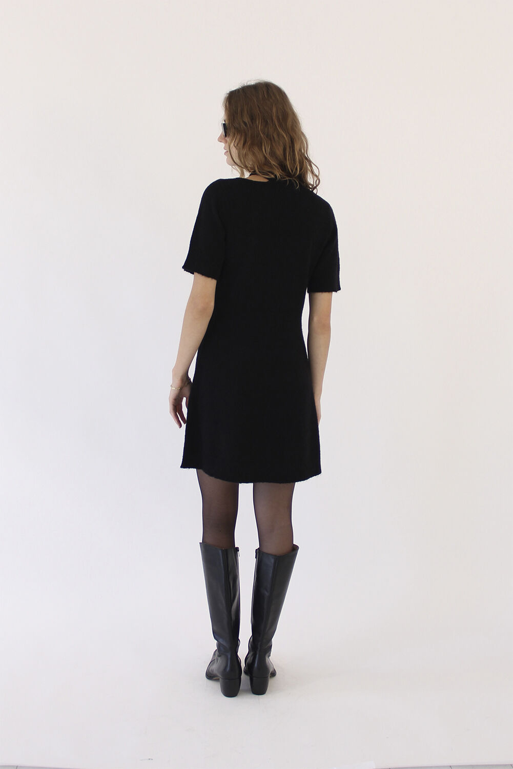 Verona Cut Dress