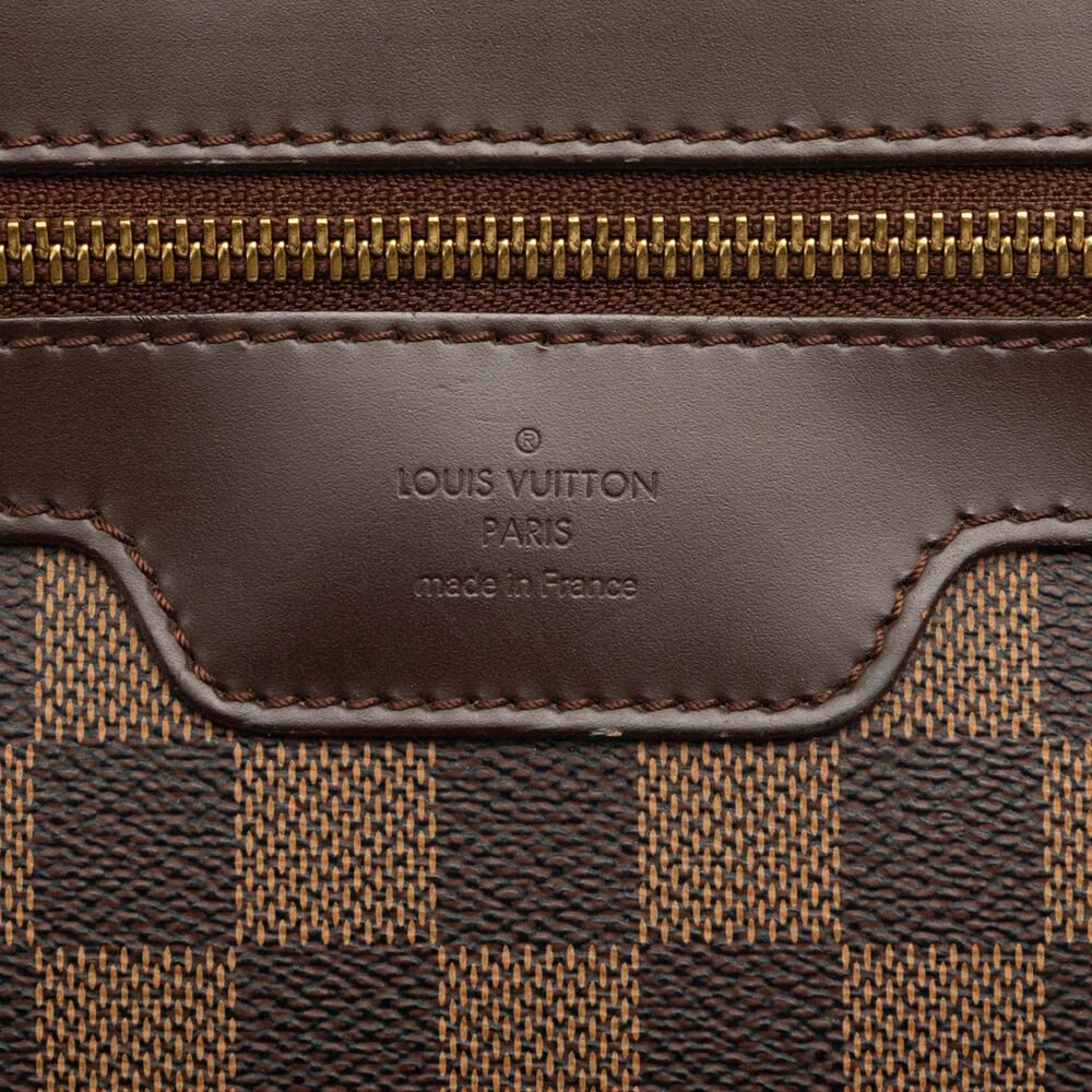 Louis Vuitton Travel Bag