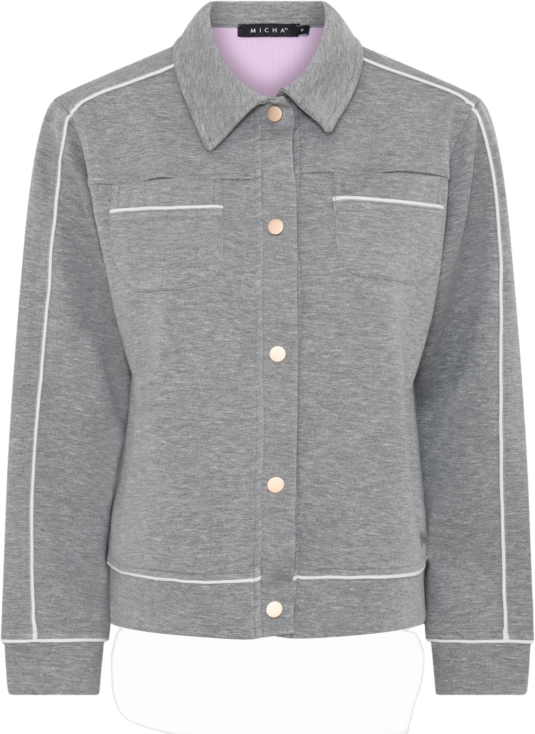 Cardigan_ Defined Sport