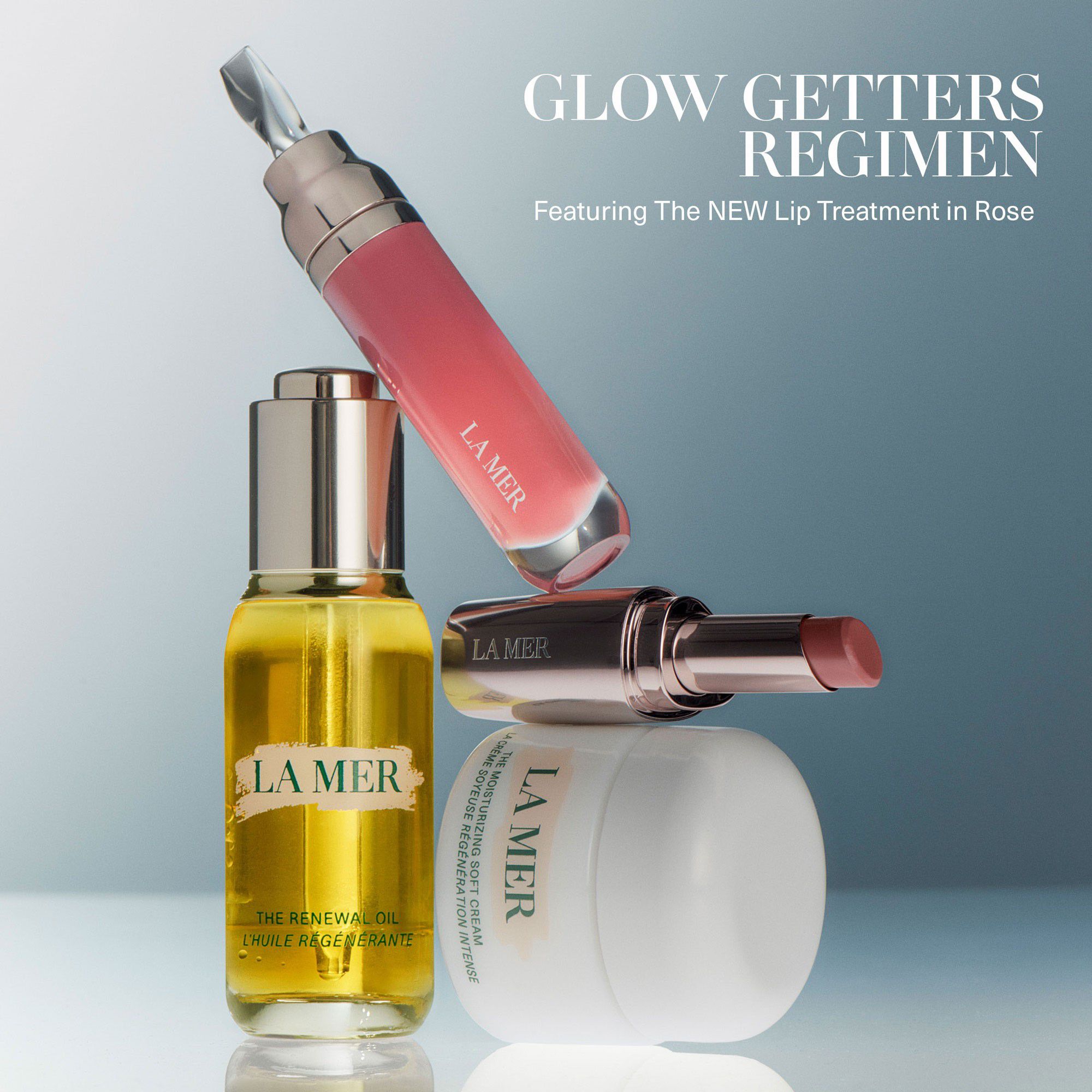 The Lip Treatment Tinted Balm