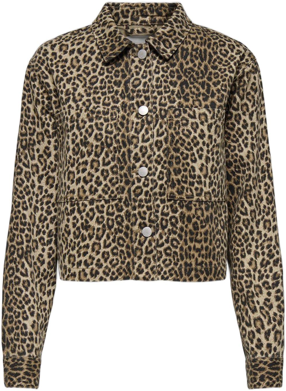 ONLNAOMI AOP JACKET OTW