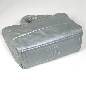 Chanel Tote