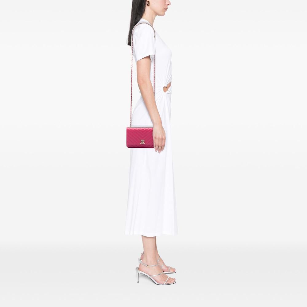 Chanel Flap Bag