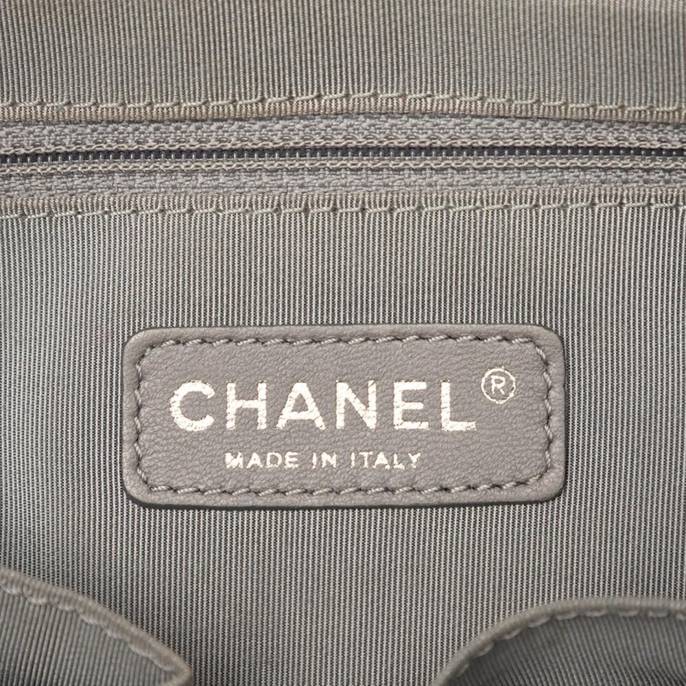 Chanel Tote