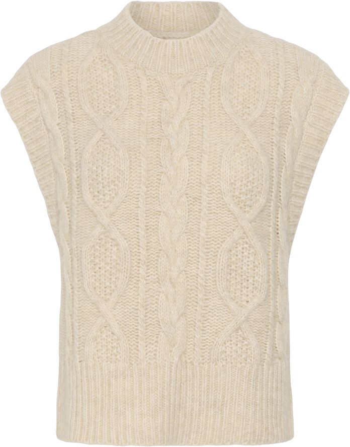 ChaninaPW Waistcoat