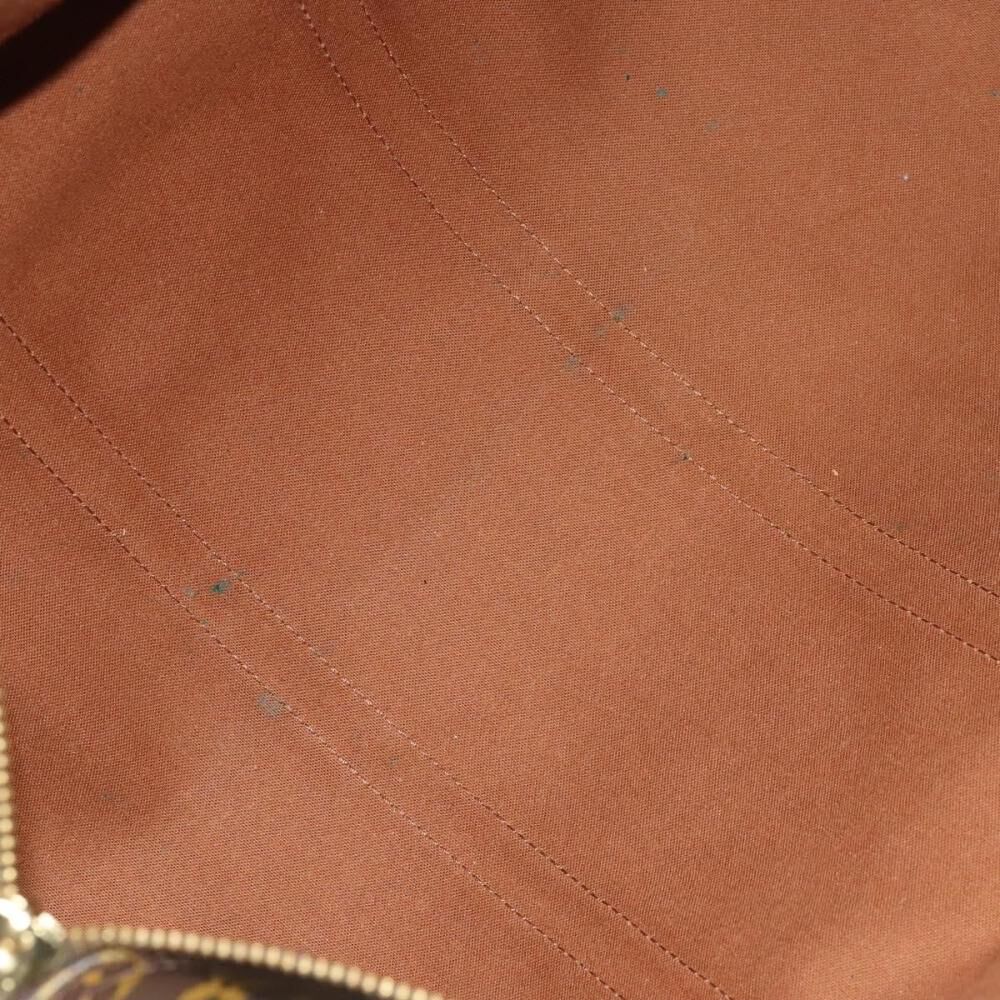 Louis Vuitton Keepall