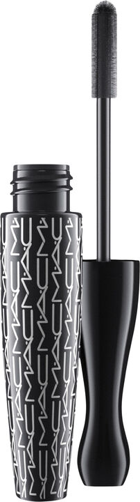 In Extreme Dimension 3D Black Lash