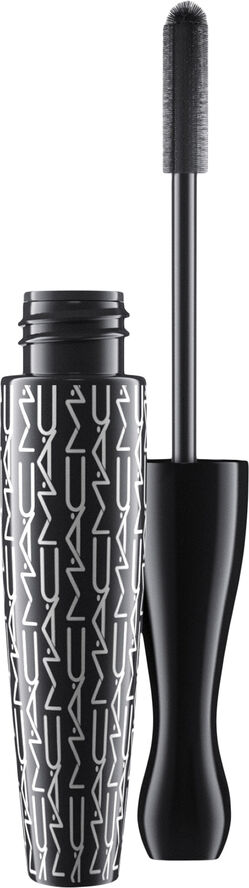 In Extreme Dimension 3D Black Lash