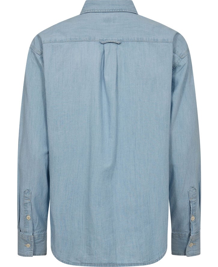 HARLIE NEW BF SHIRT WHERE IS S