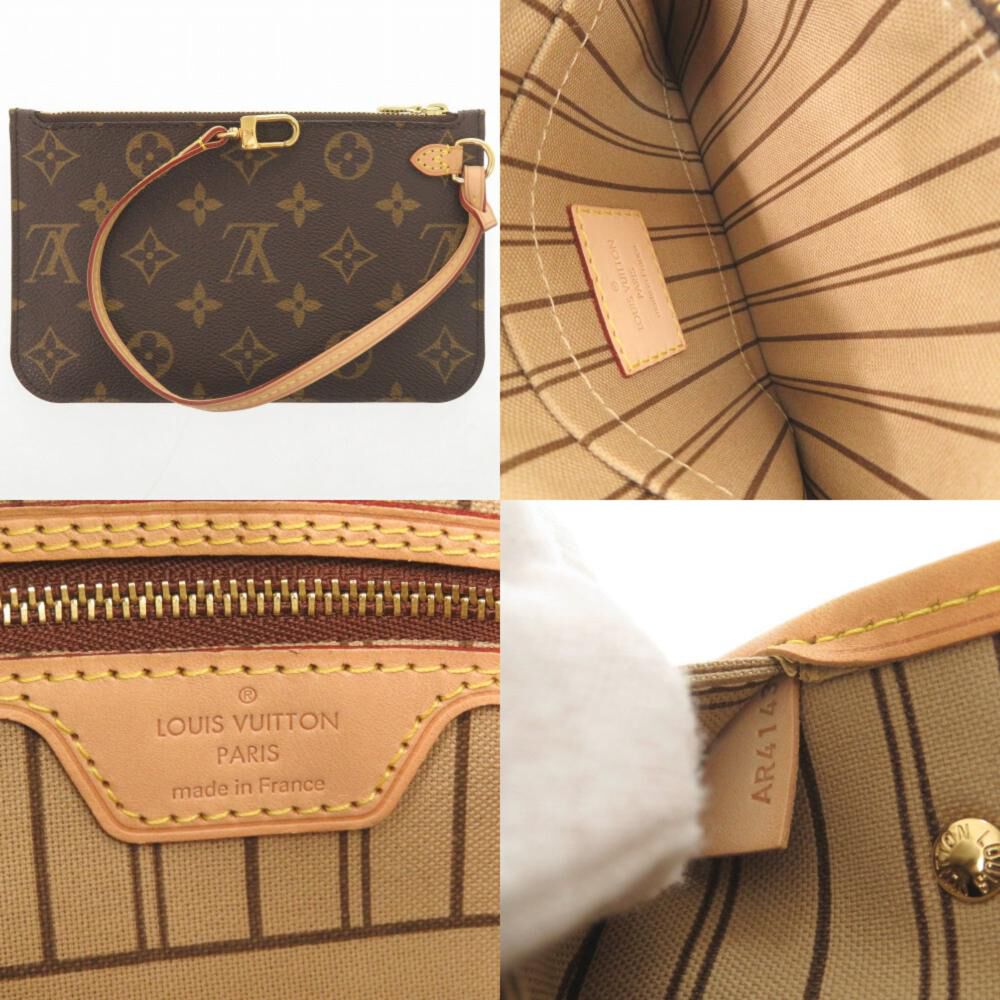 Louis Vuitton Neverfull