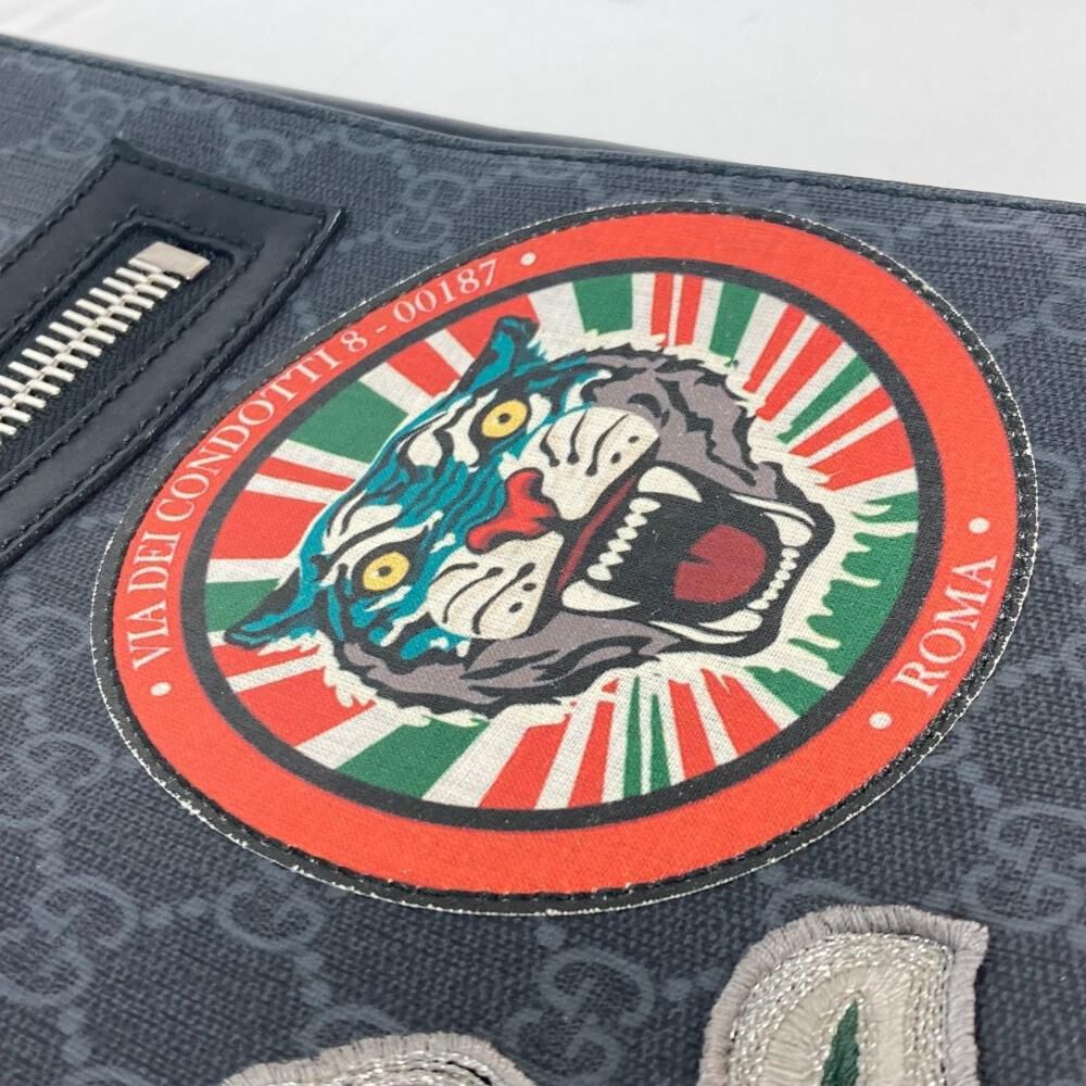 Gucci Messenger Bag