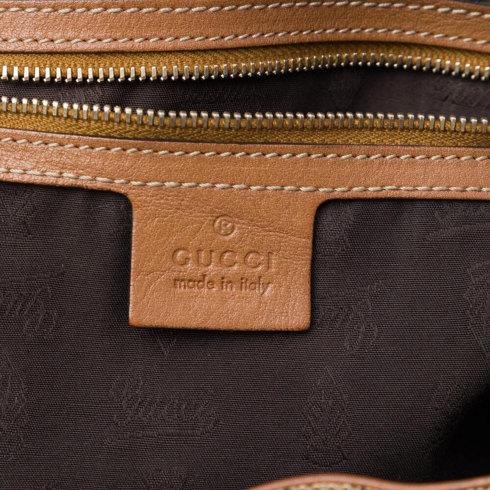 Gucci Tote