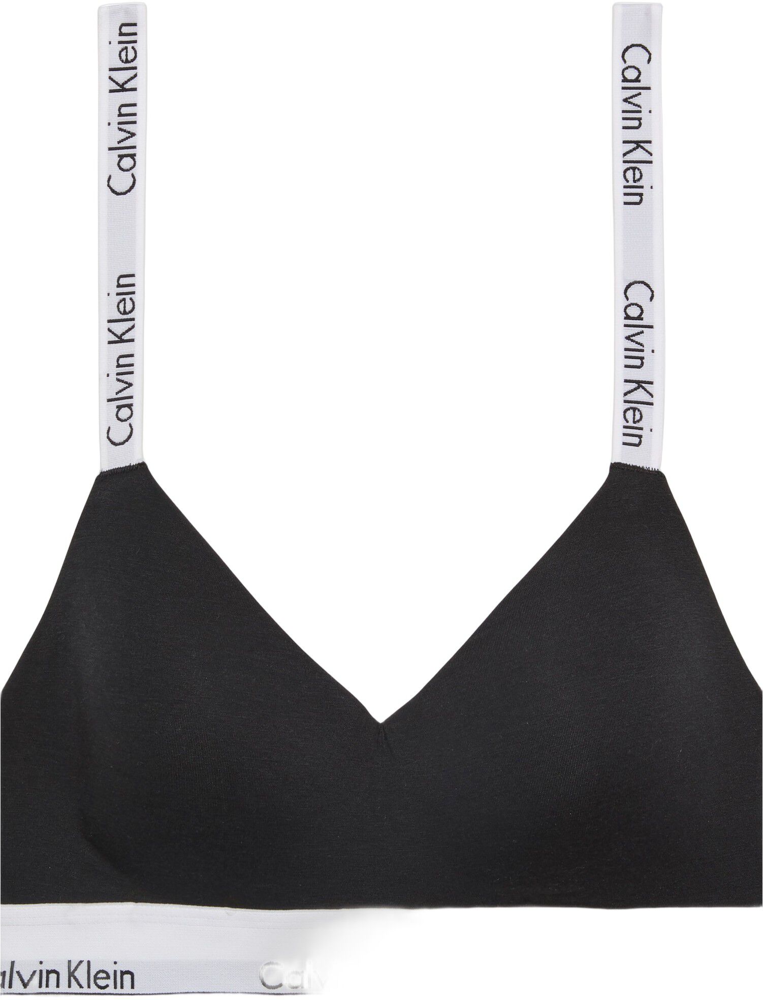 LGHTLY LINED BRALETTE