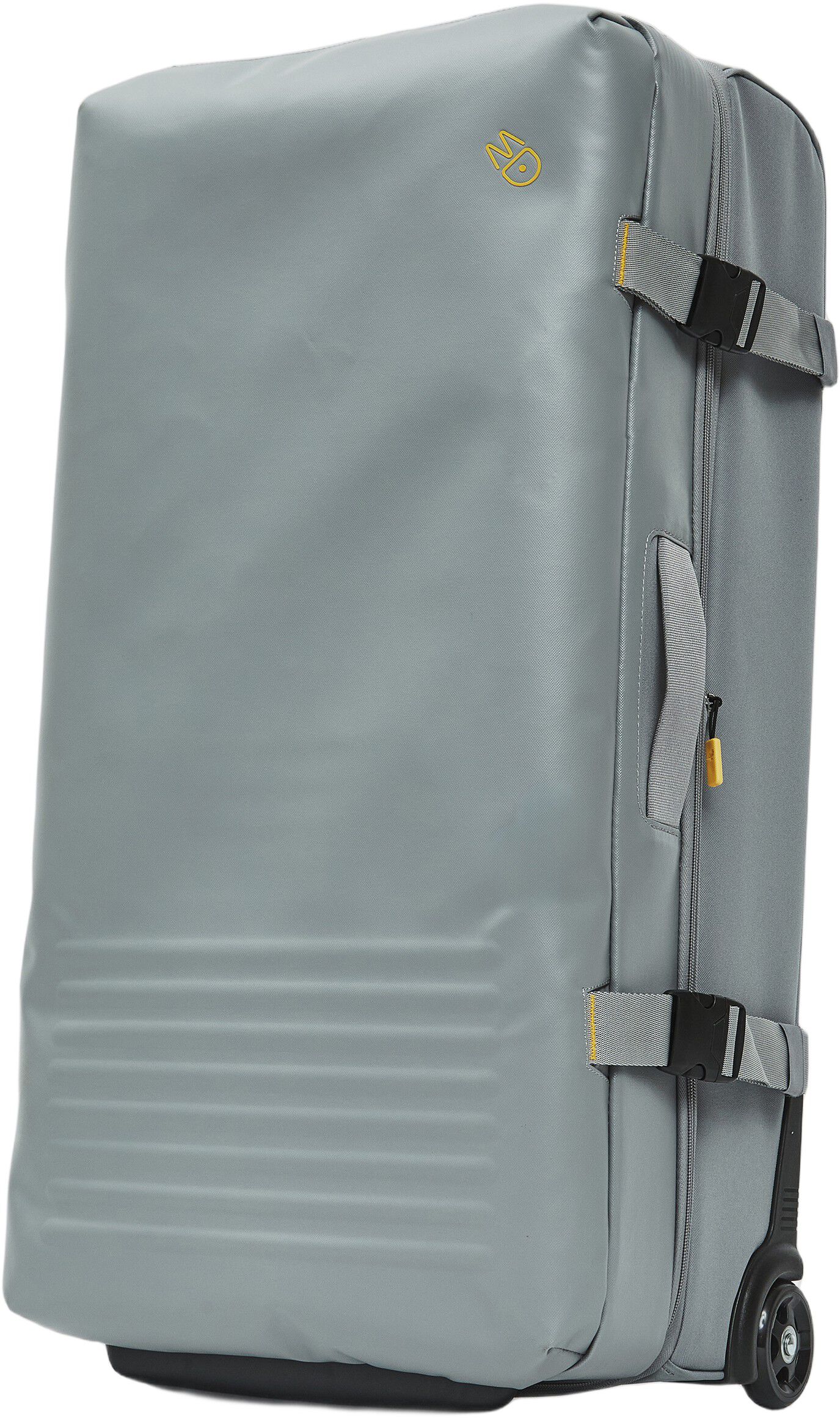 SMART DUCK TROLLEY DUFFLE / IRON