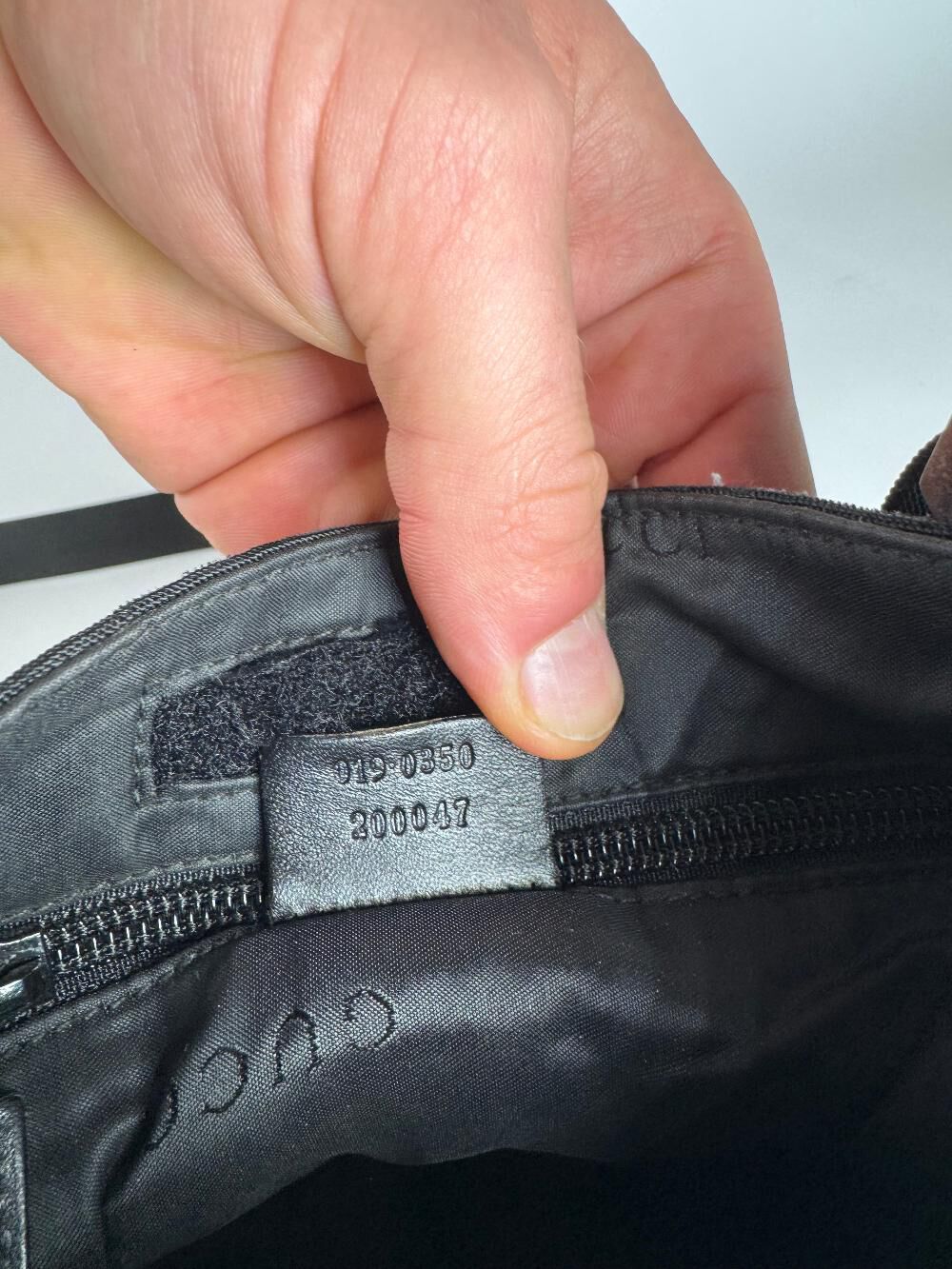 Gucci Shoulder Bag