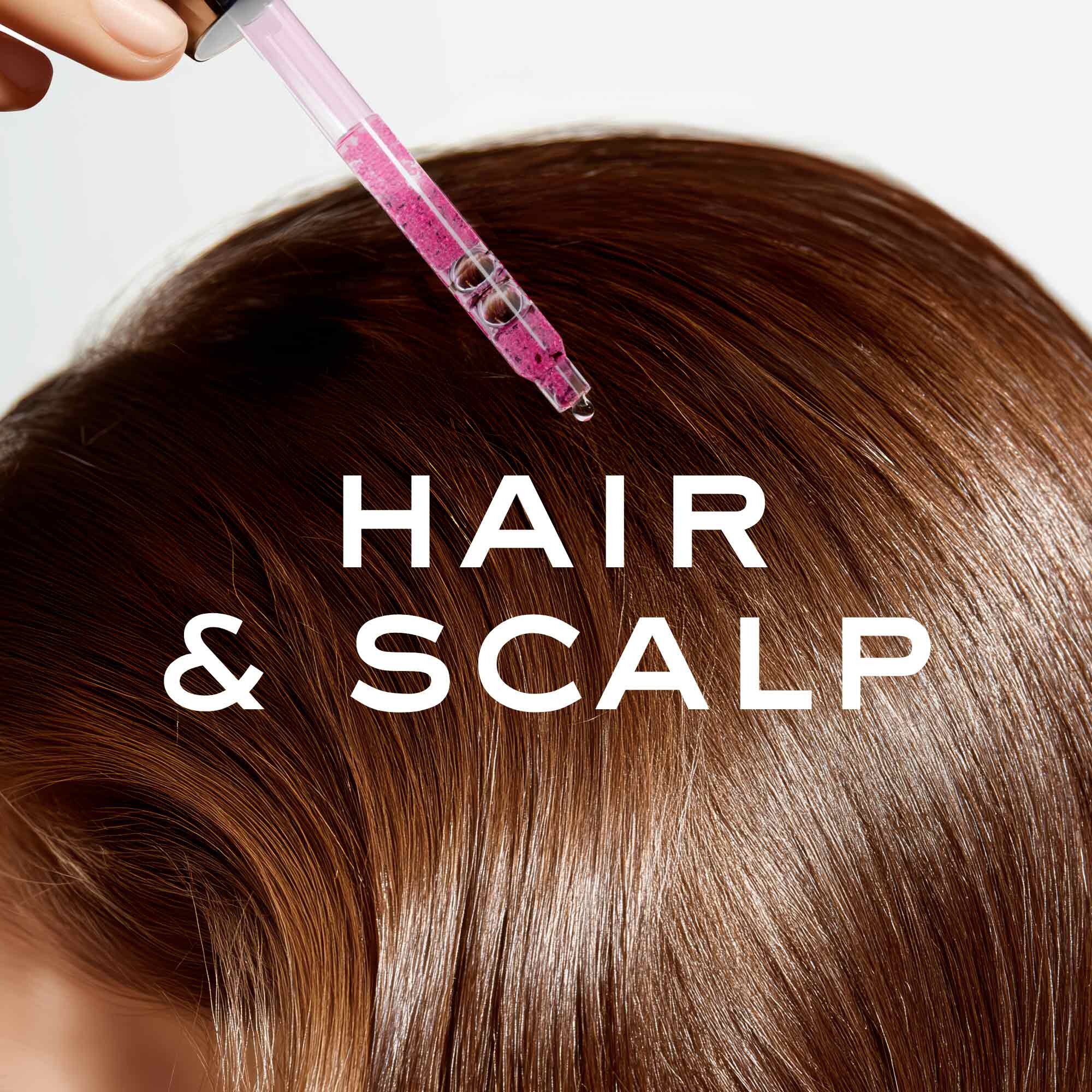 Hair & Scalp Serum, Hair Prodigieux