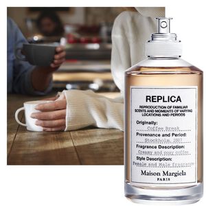 REPLICA Coffee Break Eau de Toilette