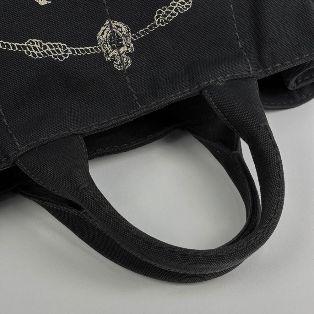Prada Canapa Tote