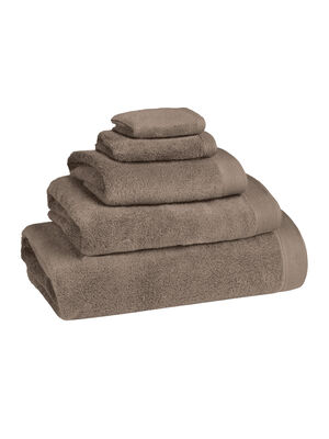 Hotel & spa taupe 30x30 cm