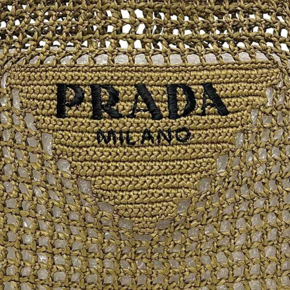 Prada Tote