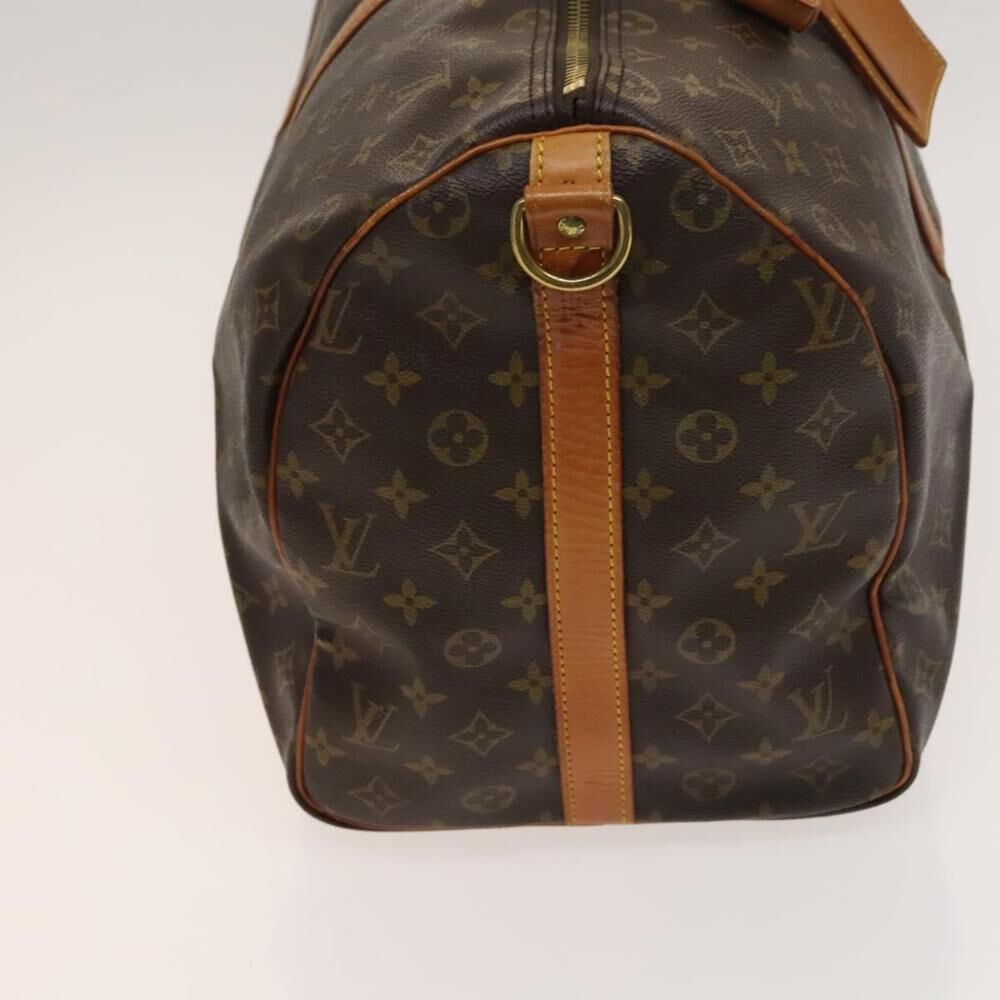 Louis Vuitton Keepall