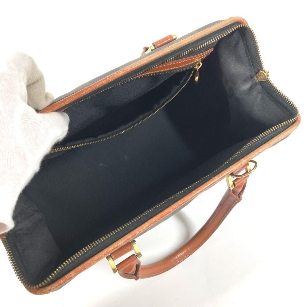 Fendi Boston Bag