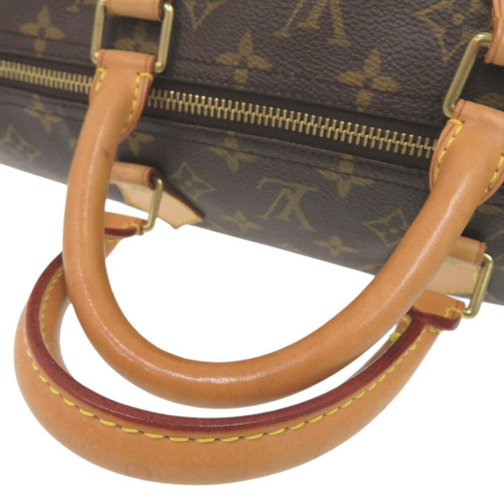 Louis Vuitton Speedy