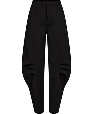 SUITING CARGO PANTS